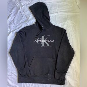 Calvin Klein hoodie